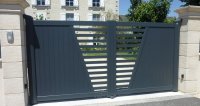 Notre société de clôture et de portail à Montfort-sur-Argens